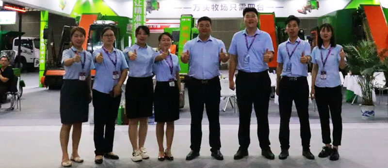 意美特——减负增效 让牧场“轻装”上阵