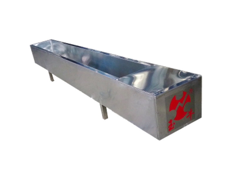 不锈钢饮水槽